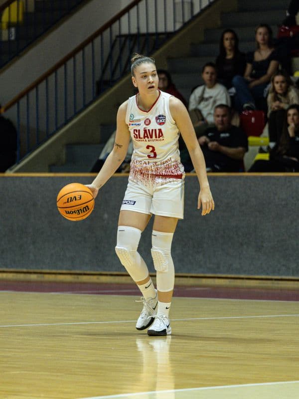 Bystrica triumfuje v šlágri, Piešťany podľahli v záverečnej štvrtine