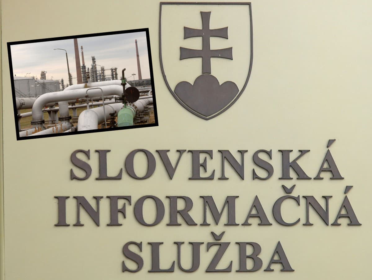 SIS potvrdila: Ropovod Družba nebol poškodený, tvrdia satelitné snímky
