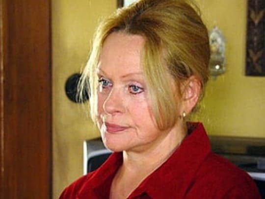 Zomrela bývalá manželka Miloša Formana, výtvarníčka Věra Křesadlová