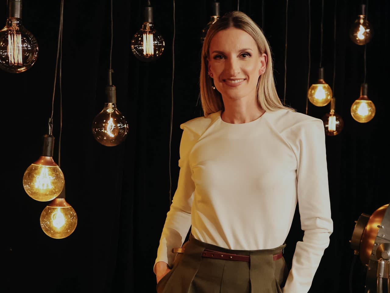 Adela Vinczeová o sexe: Môj muž má iné výpočty ako ja!