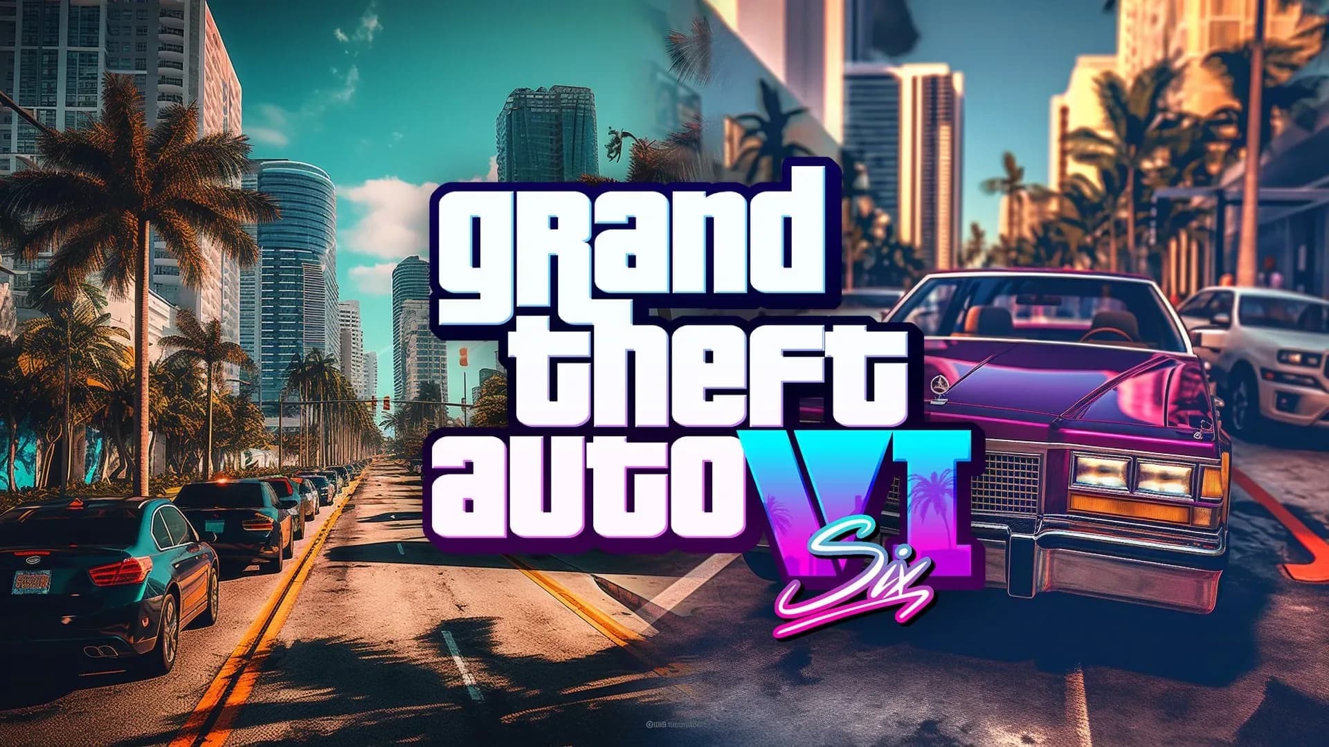 GTA 6 sa opäť odkladá, nové vydanie plánované na november 2026