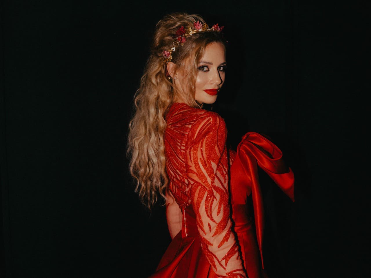 Mária Čírová: Vianoce v chaosu a neistote