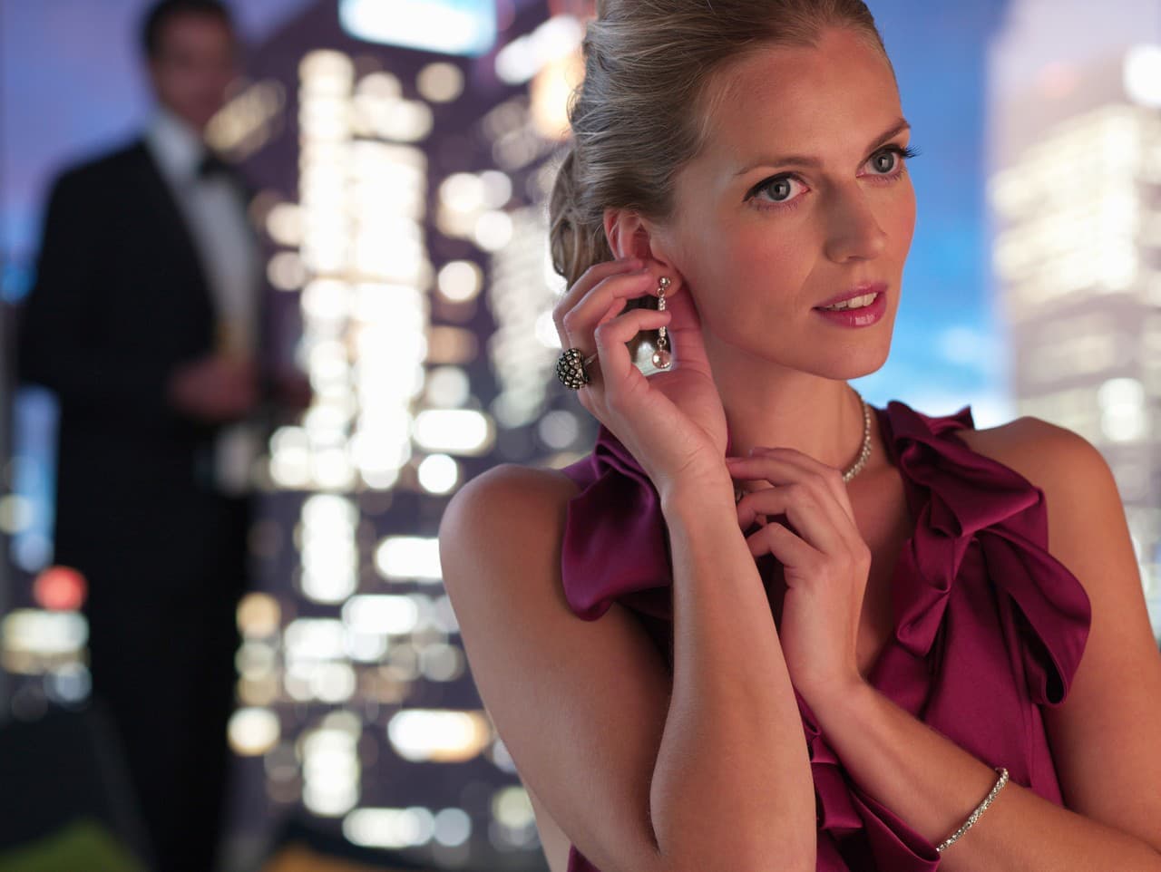 Plesová sezóna: Trendy šiat, ktoré vás oslnia