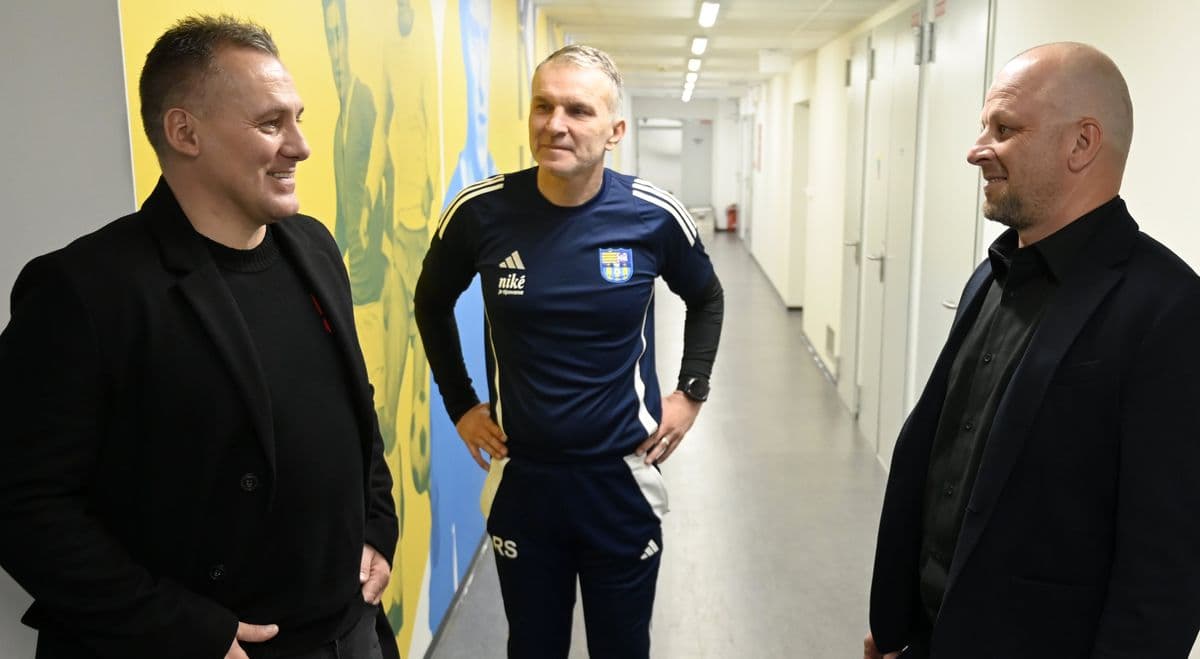 Pavol Turczyk končí ako generálny manažér FC Košice