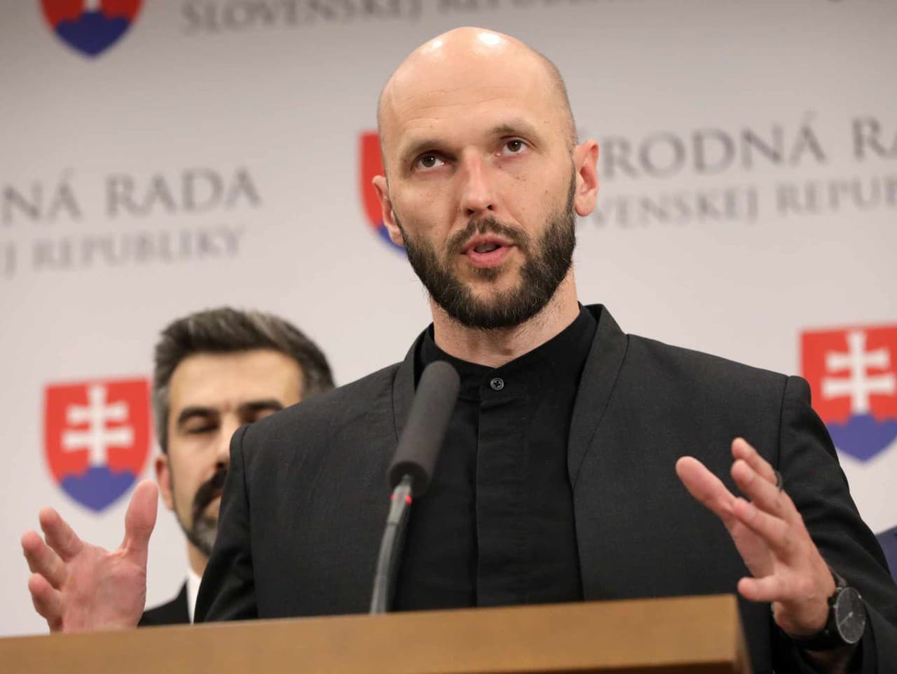 Progresívne Slovensko navrhuje pomoc pre živnostníkov