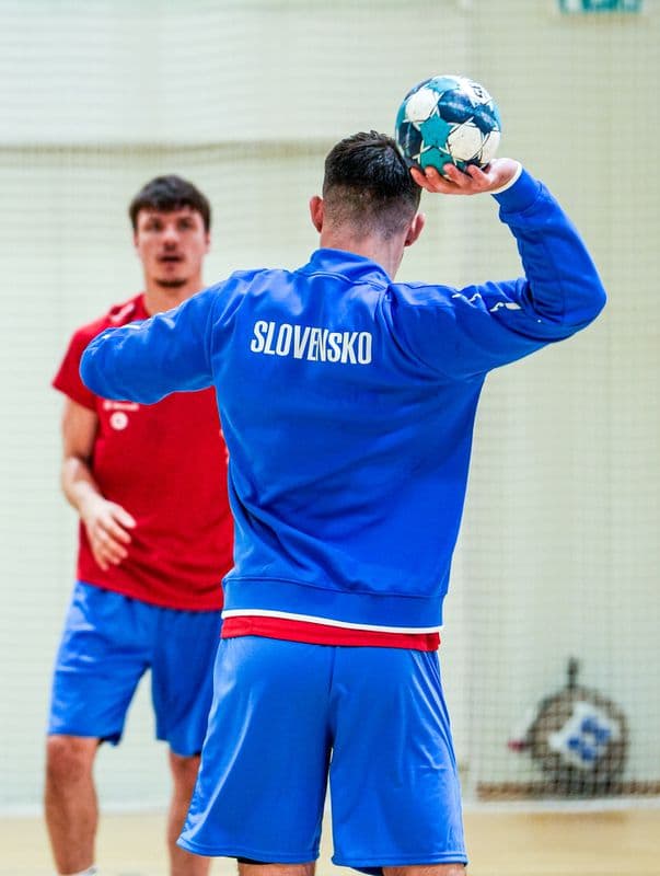 Slováci neuspeli v úvodnom dueli Karpatského pohára