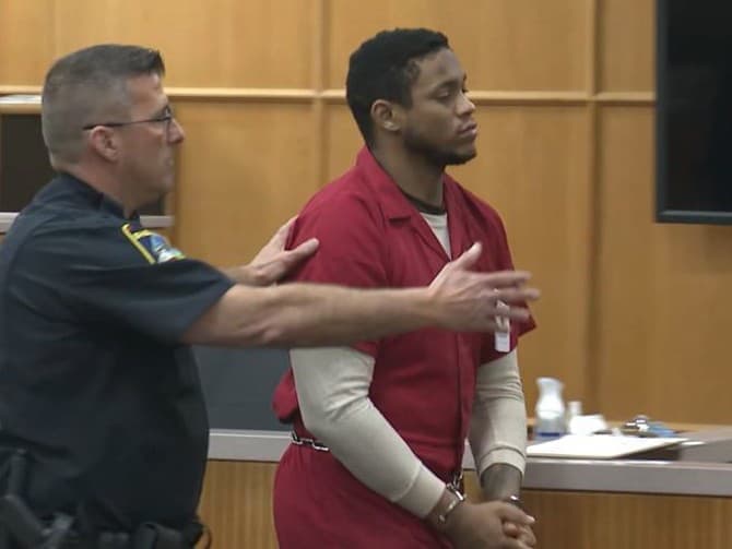 Brutálna vražda v Tennessee: Futbalista sa radil s AI o zakrytí činu