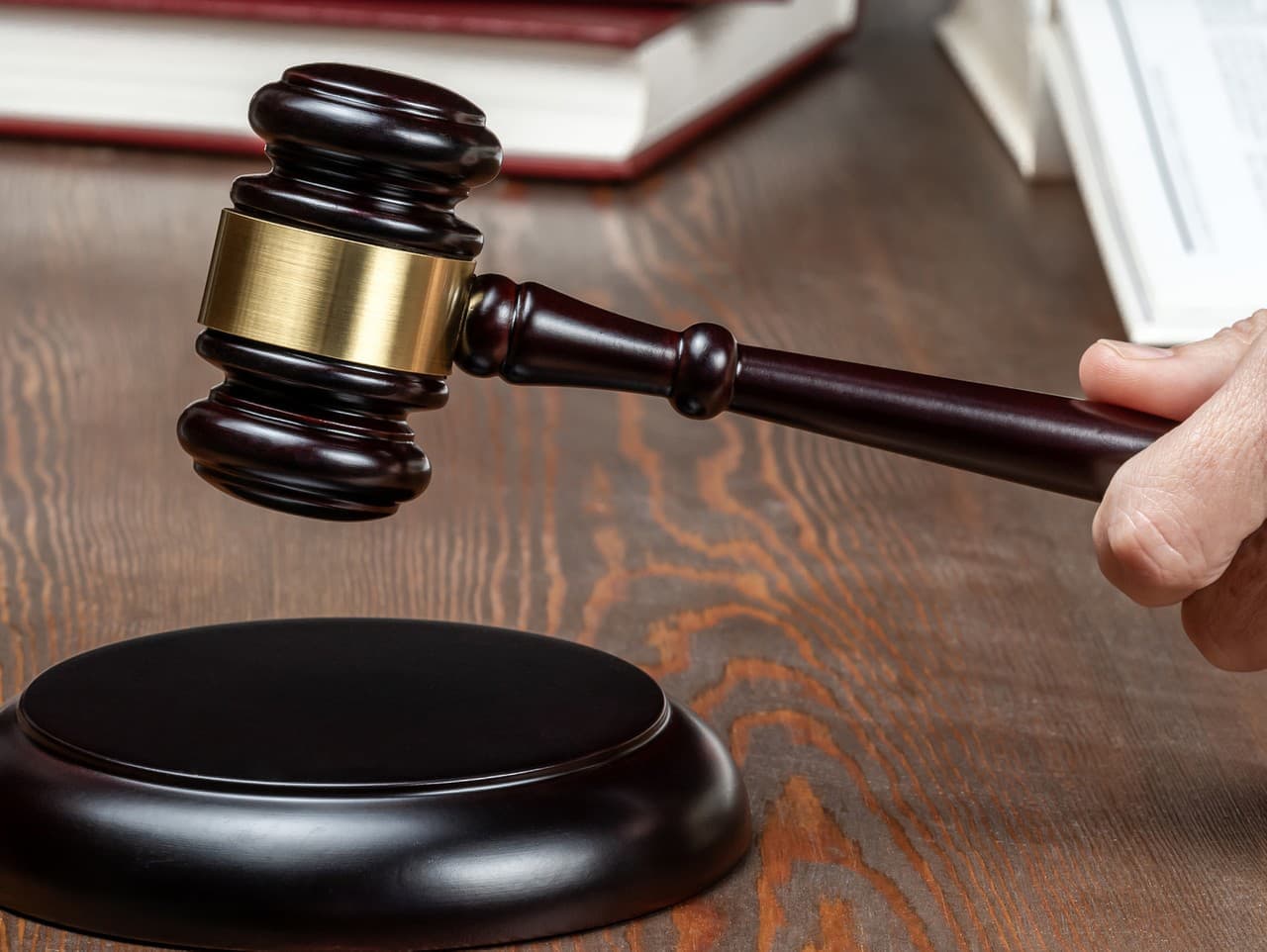 Obžaloba v prípade útoku na gymnáziu v Spišskej Starej Vsi