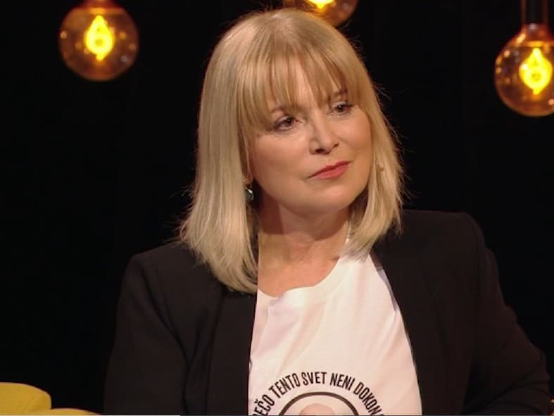 Zuzana Vačková: Rakovina zanechala stopy, no uzdravovanie pokračuje