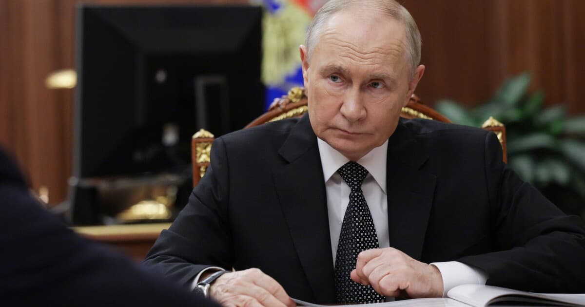 USA a Rusko pripravujú nový mierový plán pre Ukrajinu