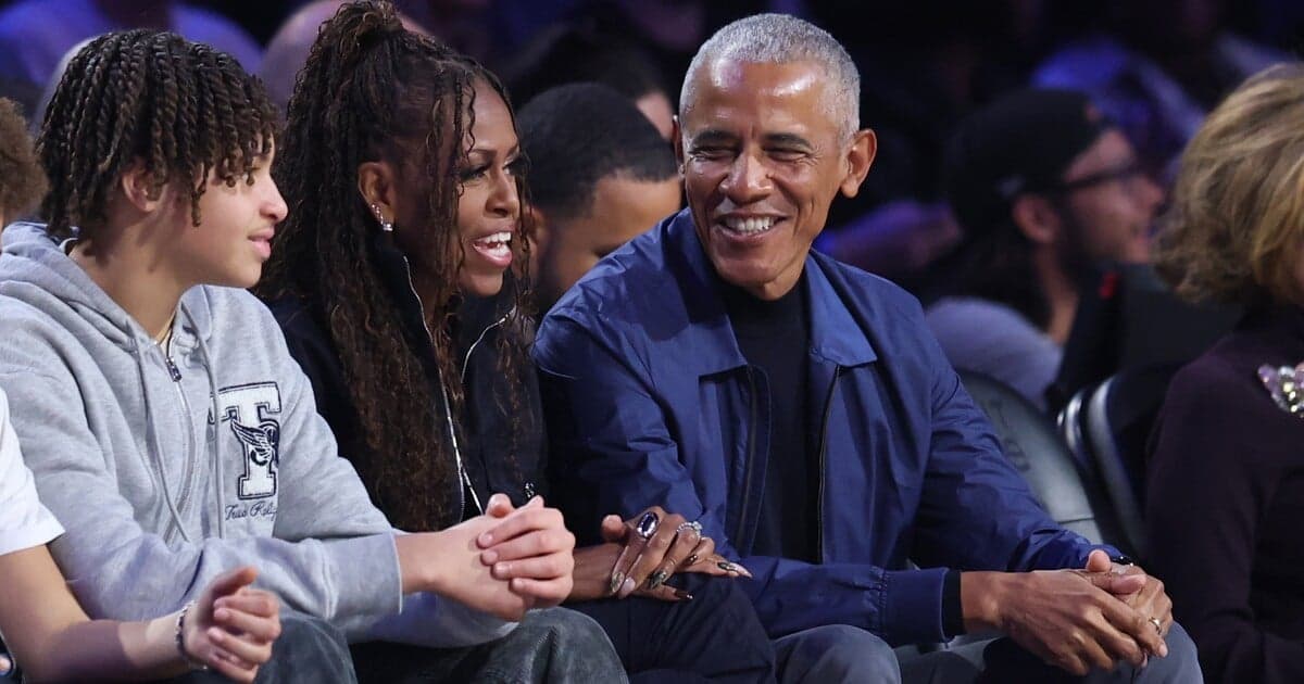 Obama o mimozemšťanoch: Existujú, ale nevidel som ich