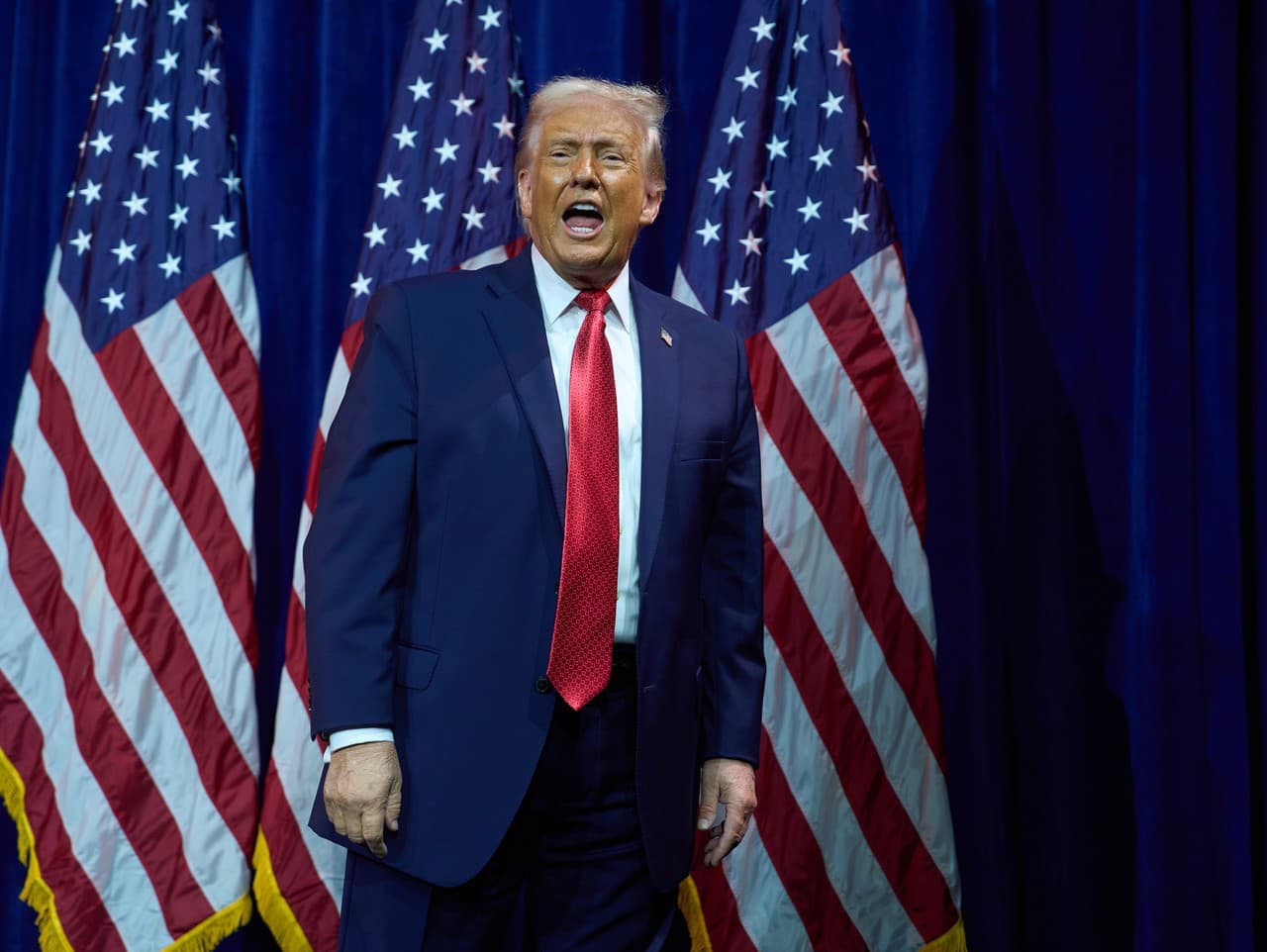 Trump vyjadruje pochybnosti o podpore NATO pre USA