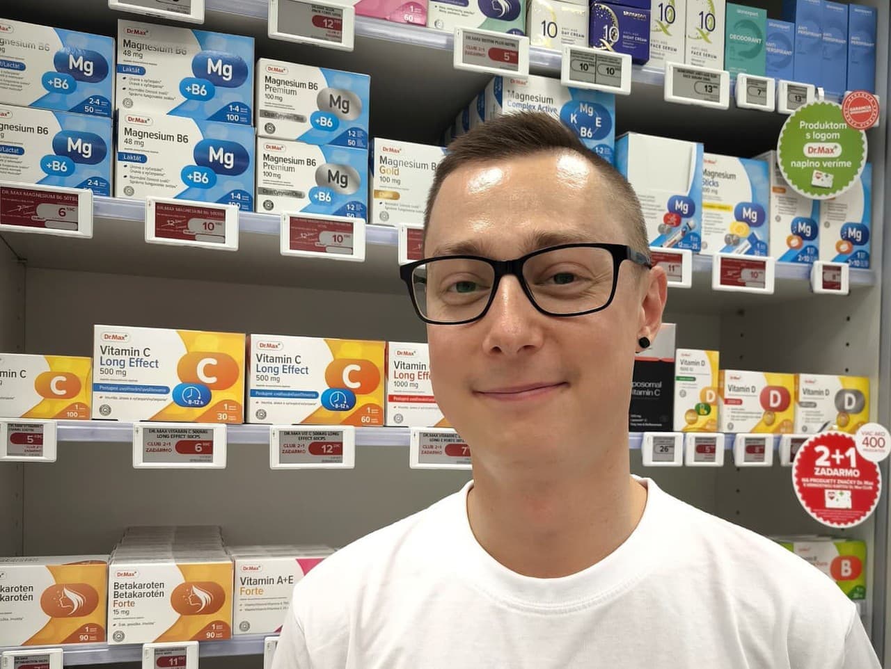 Vitamín D: Dôležitý pre zdravie, no chýba 70 % Slovákov