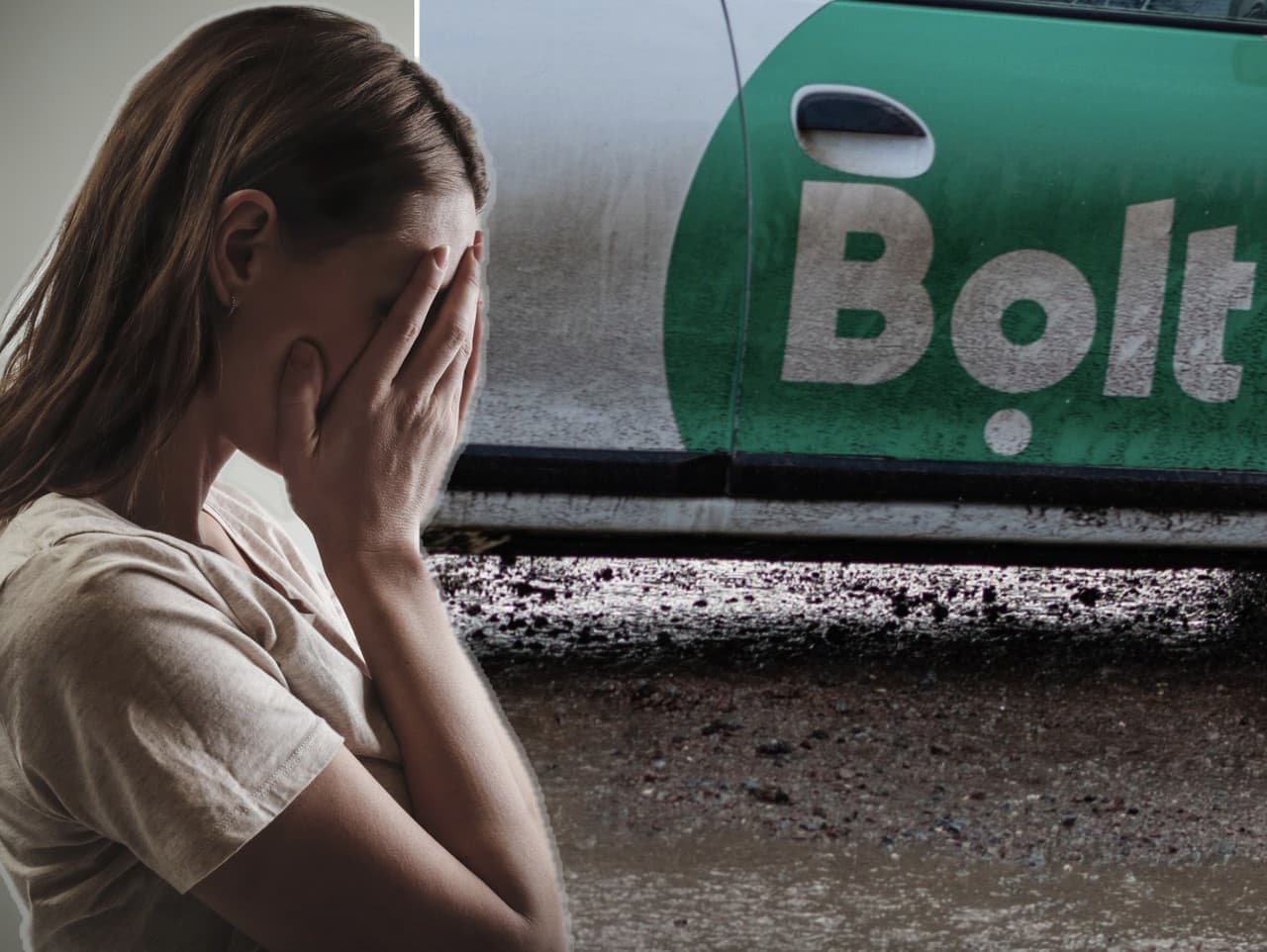 Pokus o znásilnenie v taxíku: Ženy varujú pred nebezpečnými vodičmi