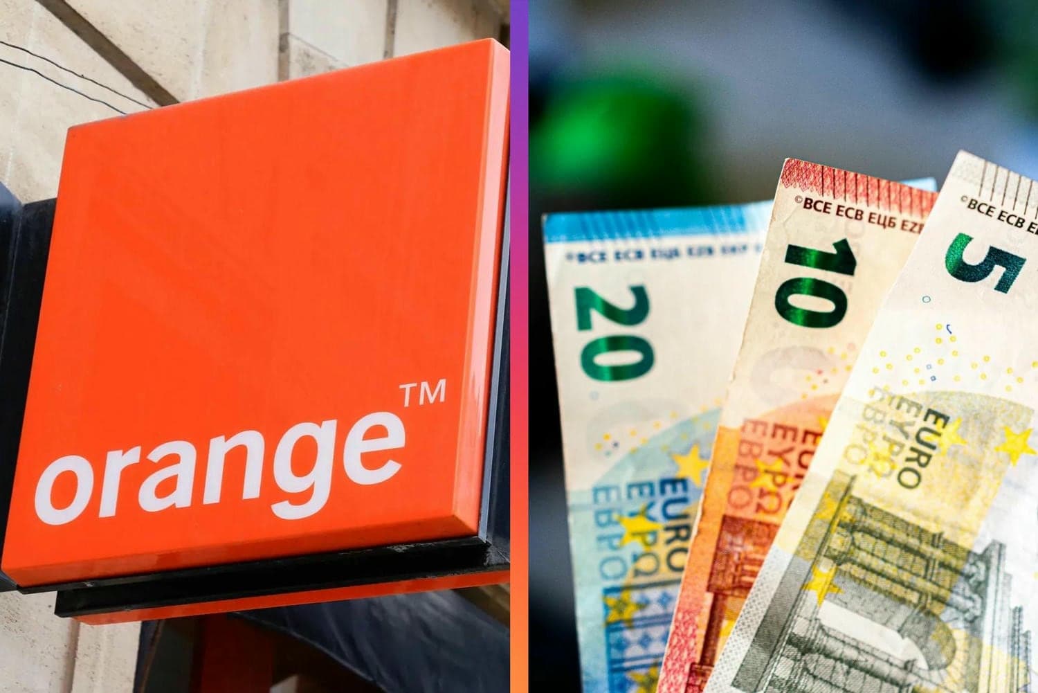 Orange uvádza vianočný megabalík: päť zariadení za 619 €