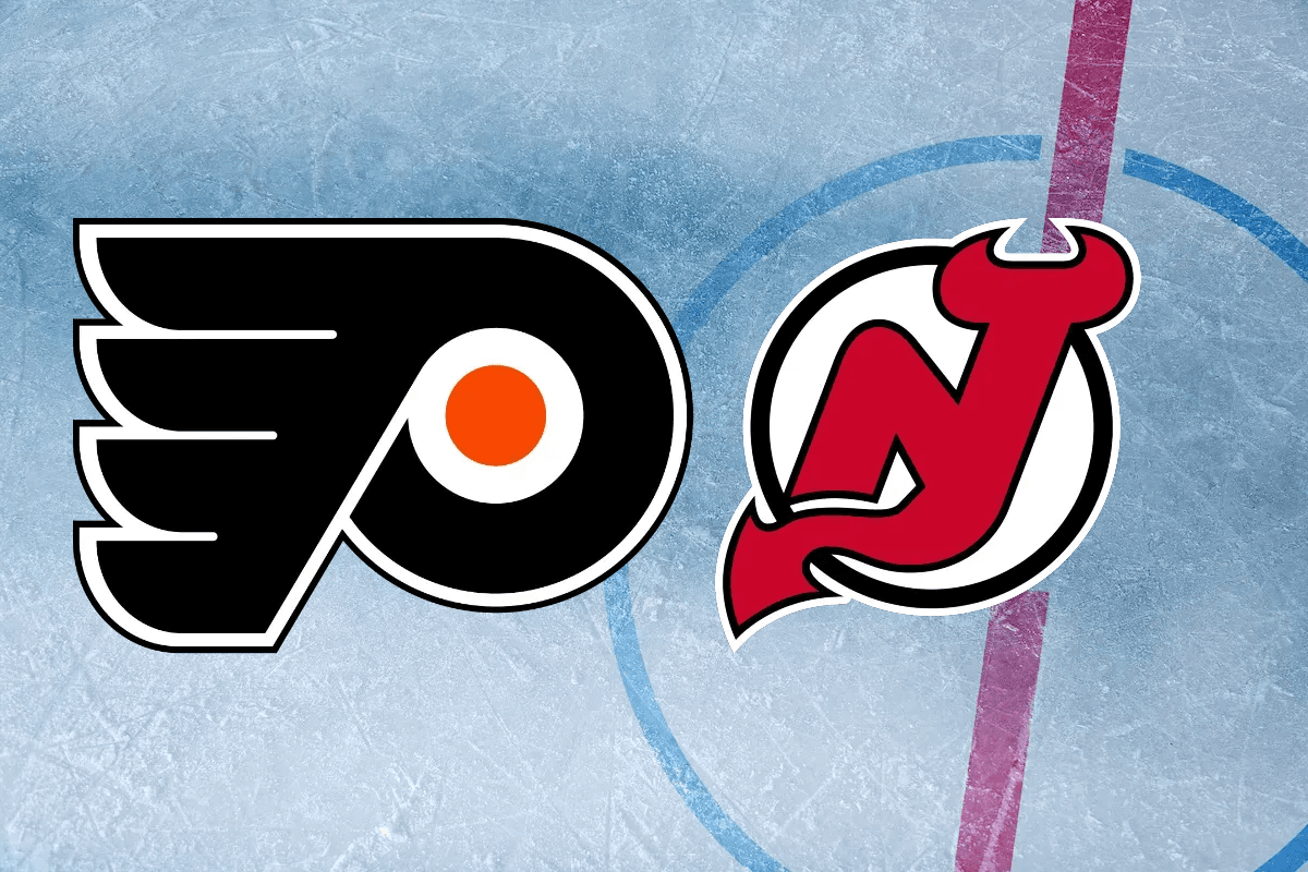 NHL: Sledujte ONLINE duel Flyers proti Devils so Šimonom Nemcom