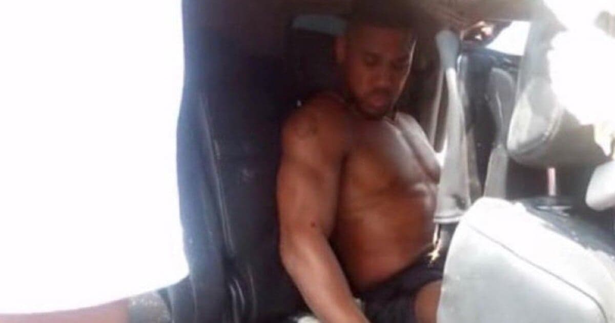 Tragédia v Nigérii: Nehoda Anthonyho Joshuu si vyžiadala životy dvoch priateľov