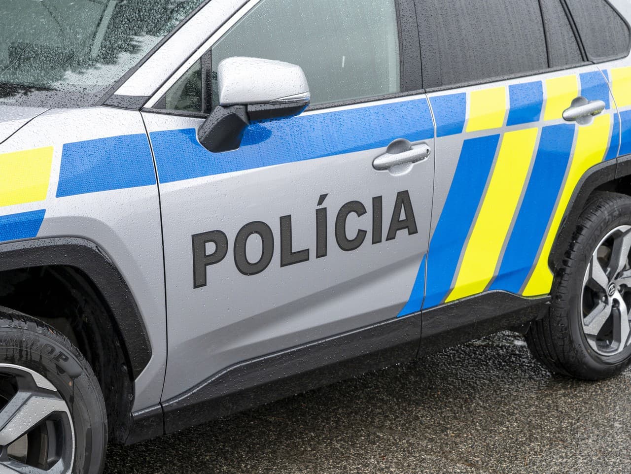 Násilný útok na dôchodcu v Zlatých Moravciach: Obavy z opakujúcich sa incidentov