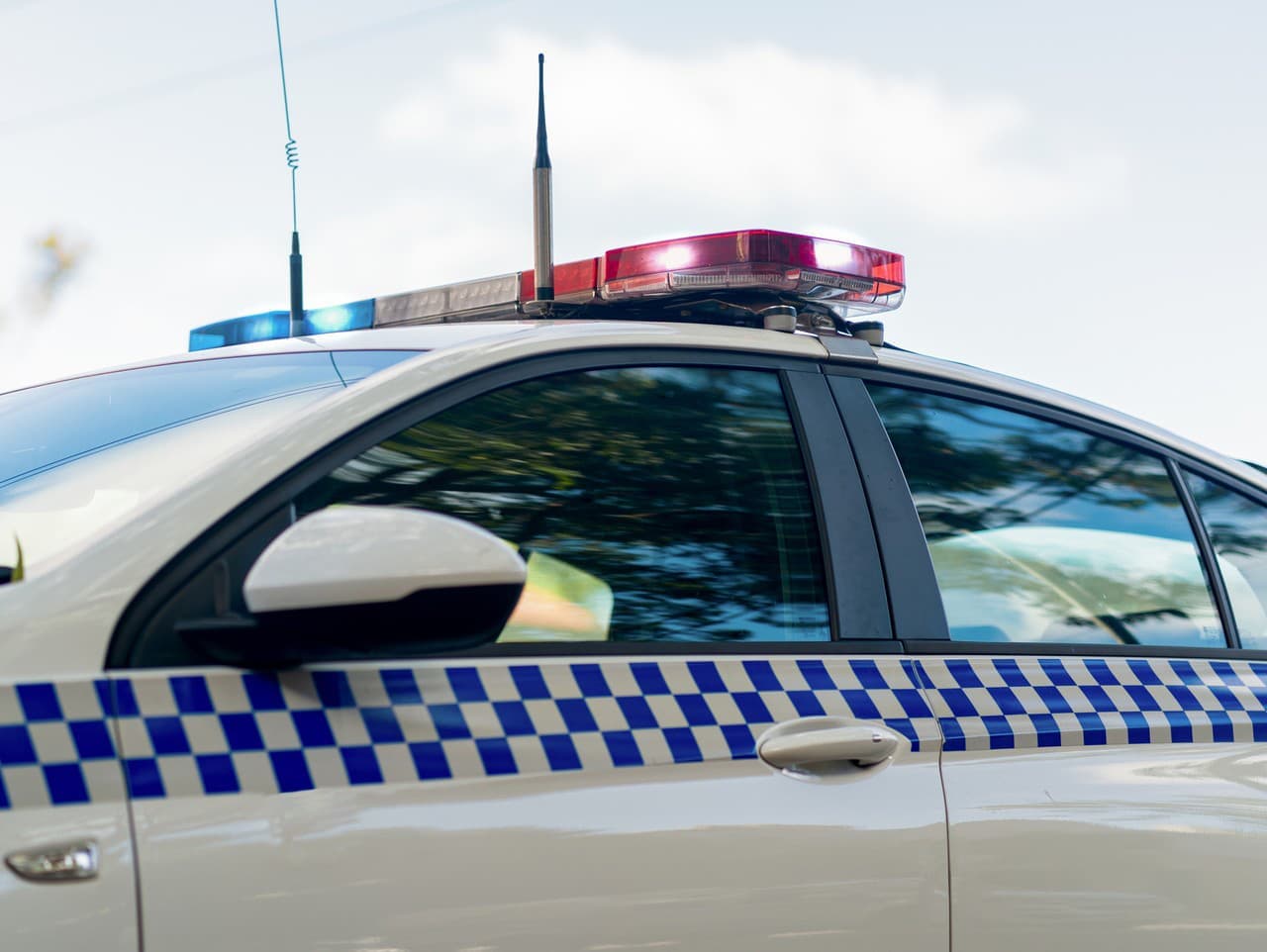 Austrálčan obvinený za podporu útoku na pláži Bondi