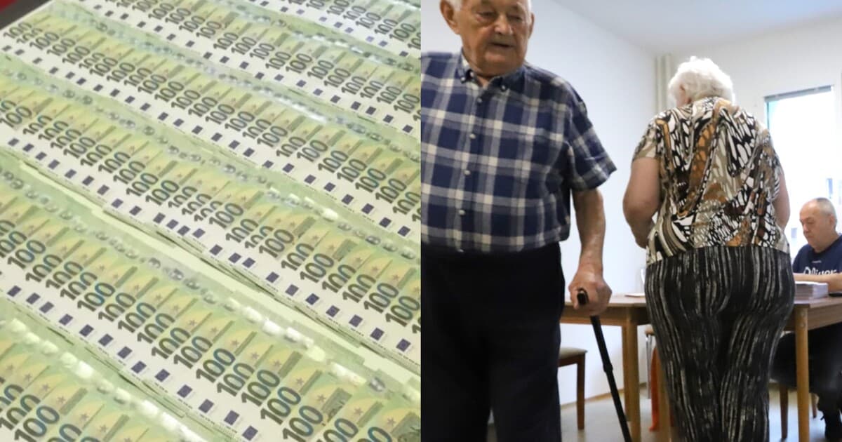 Dôchodok už v 55: Kto môže odísť do penzie skôr?