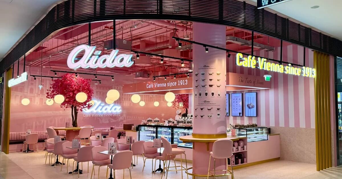 Kaviareň Aïda v Bratislave definitívne končí