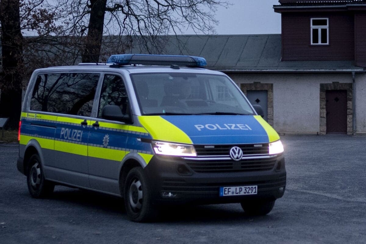 V Berlíne zadržali muža plánujúceho džihádistický útok