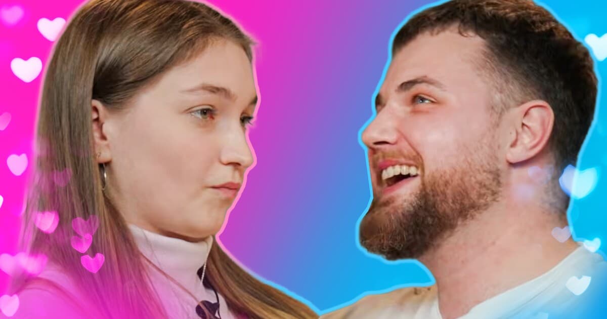 Láska na tanieri: Samuel a Erika v novom diele Menučka