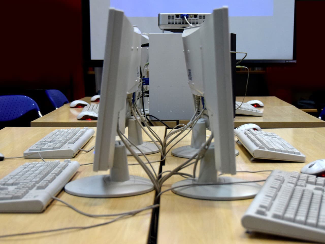 Na generálnu skúšku elektronickej maturity sa prihlásilo vyše 8600 žiakov