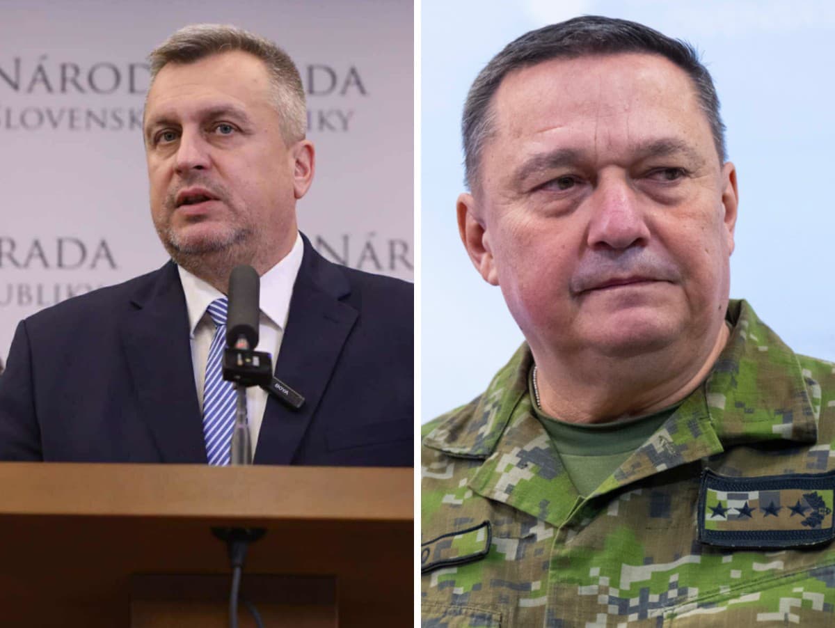 SNS žiada odvolanie náčelníka Generálneho štábu pre zastavenie stíhania