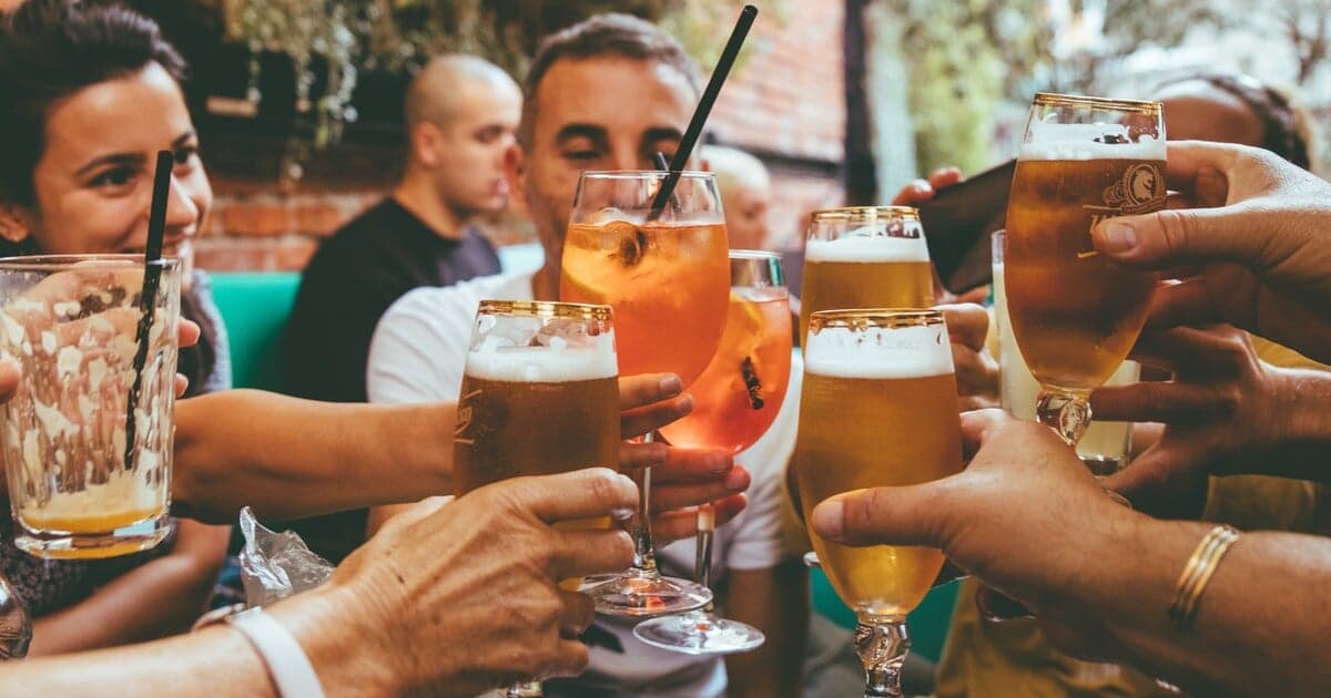 Ozempic a zníženie chuti na alkohol: Nová nádej v boji proti závislosti