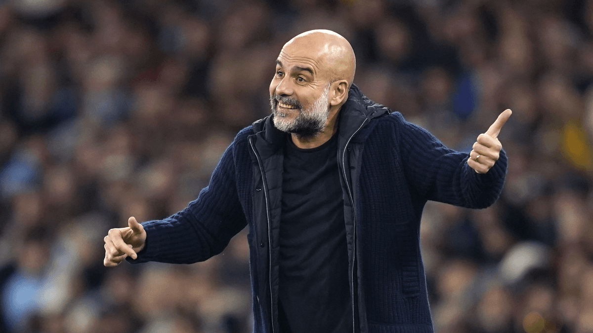 Pep Guardiola oslávi 1000. zápas ako tréner v šlágri proti Liverpoolu