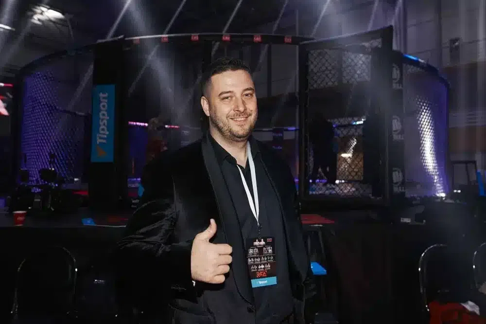 RFA sľubuje adrenalínový turnaj v Prahe s veľkými menami