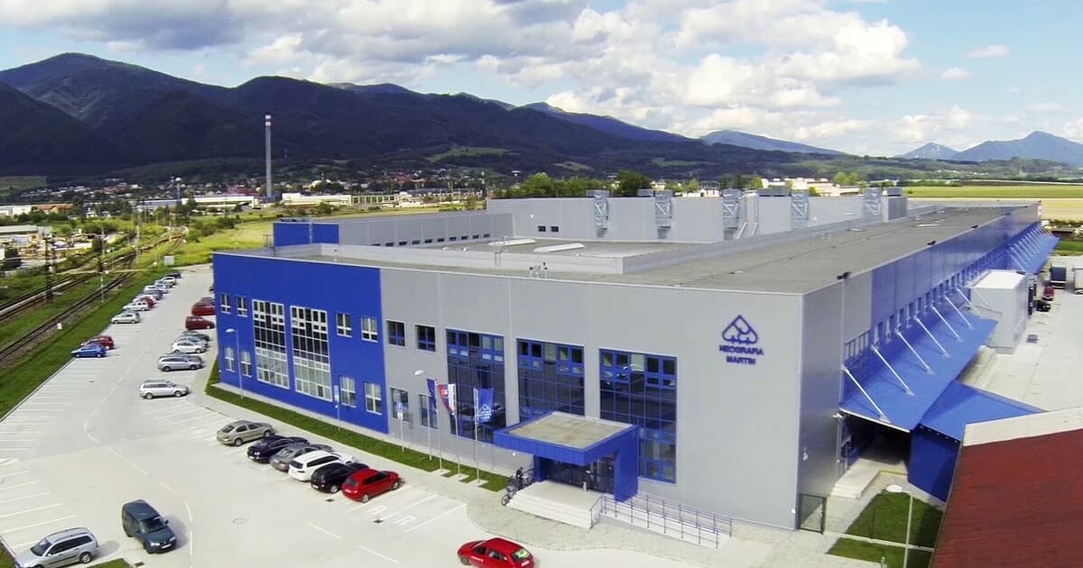 Martinská Neografia v kríze: Tradičná tlačiareň pripravuje razantné zmeny