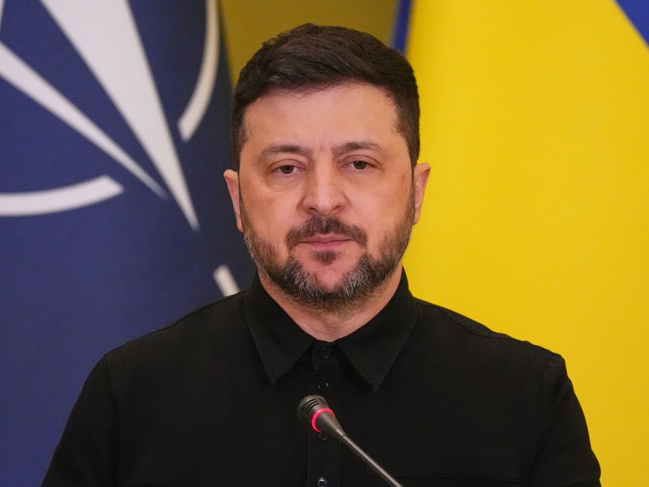 Oprava ropovodu Družba: Zelenskyj odhalil termín obnovy