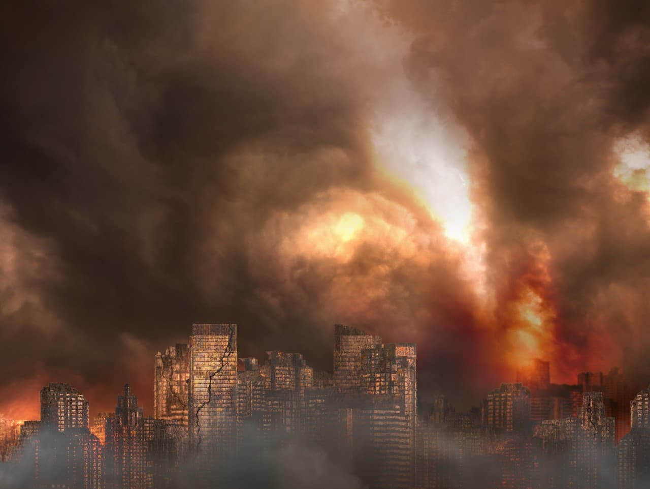 Zemetrasenia v roku 2026: Predpovede veštkyne Jill M. Jacksonovej