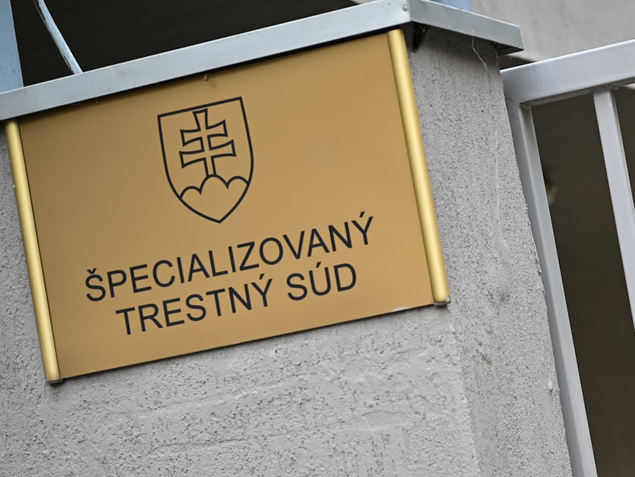 Začiatok procesu v kauze Očistec stanovený na 11. mája 2026