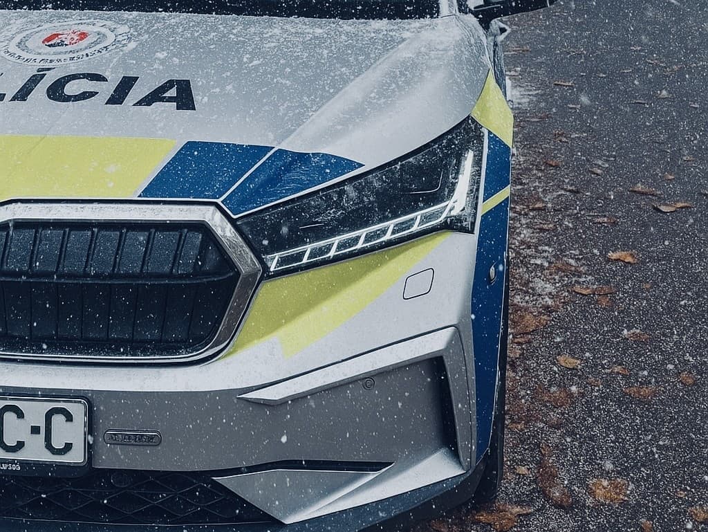 Desivý útok na predavačku v Liptovskom Mikuláši: Polícia obvinila páchateľa