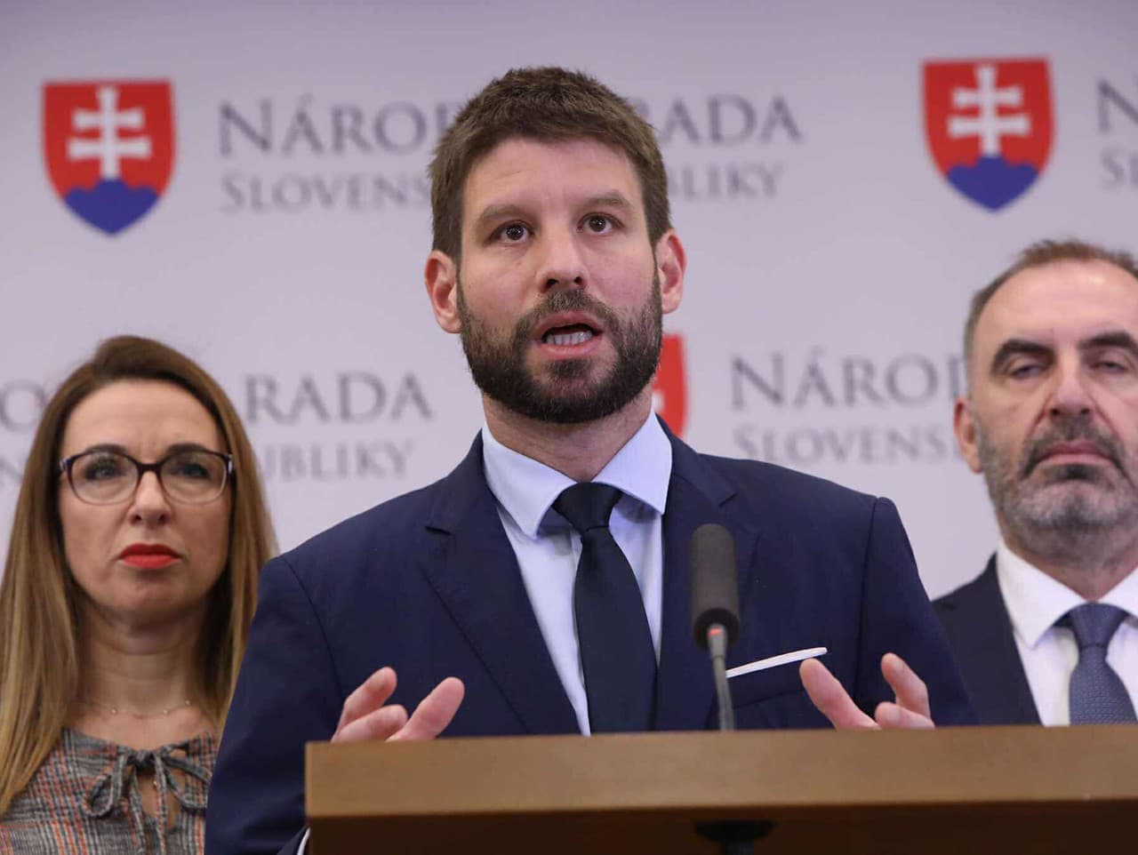 Progresívne Slovensko sa chystá na snem, Šimečka obhajuje post