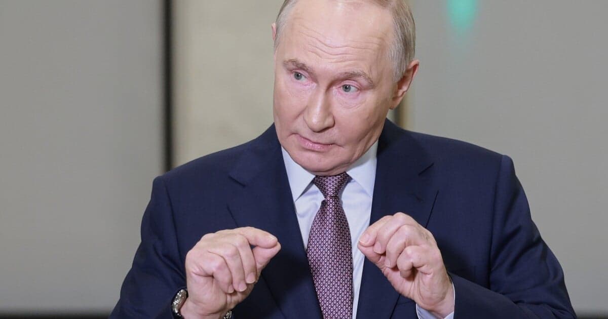 Rusko testovalo nové supertorpédo Poseidon s jadrovým pohonom