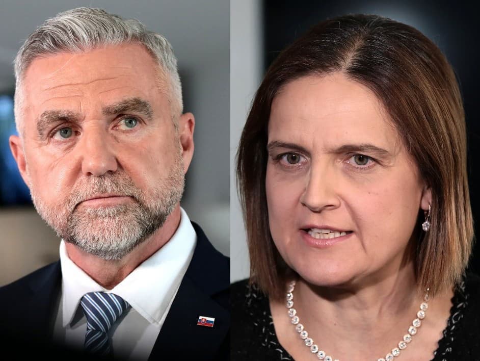 Politická debata o kriminalite: Gašpar, Kolíková a Šipoš si vymenili názory