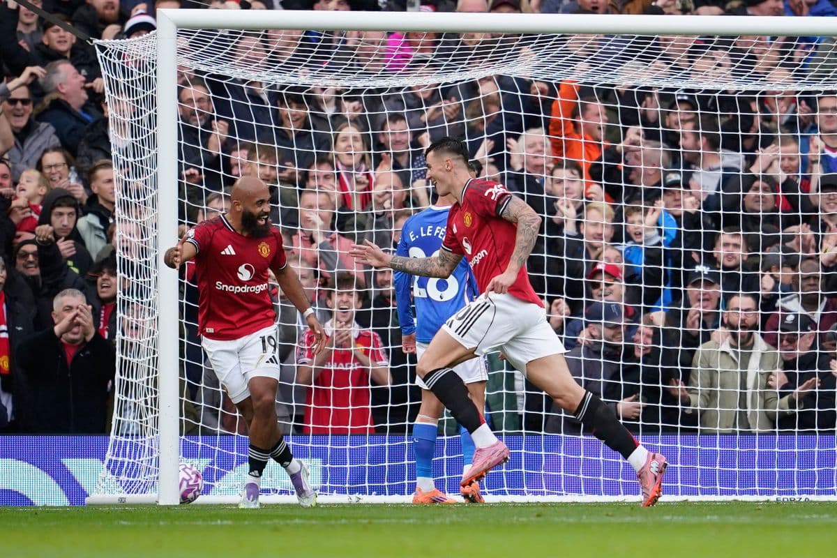 Benjamin Šeško: Očakávania sú vysoké, no výkon zatiaľ zaostáva