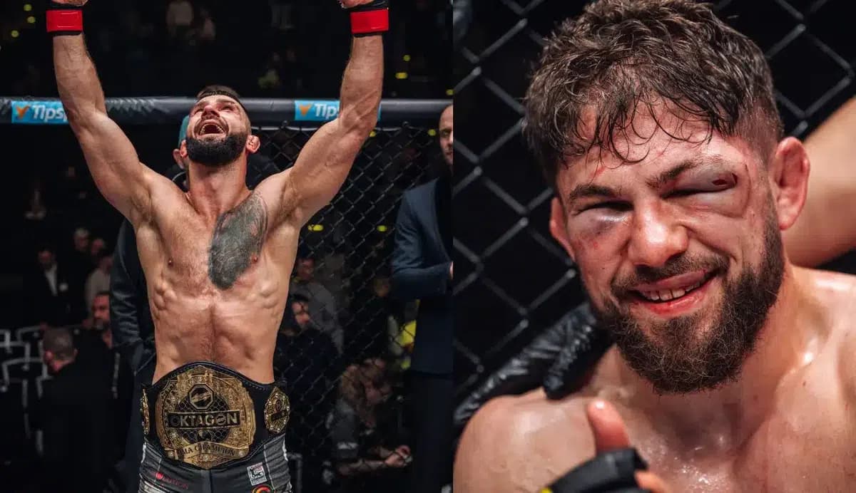 Attila Korkmaz po prehre s Legierskim: Brutálna bitka v Mníchove