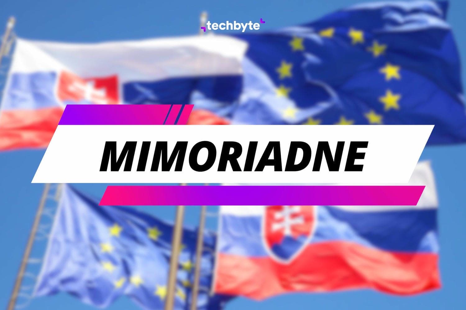 Novela zákona o cestnej premávke: Rýchlosť chôdze na Slovensku