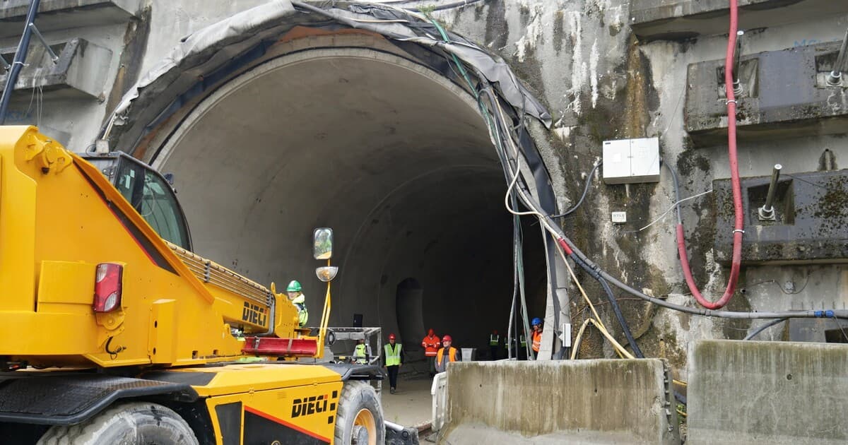 Dva kľúčové úseky D1 skráti cestu na severe Slovenska