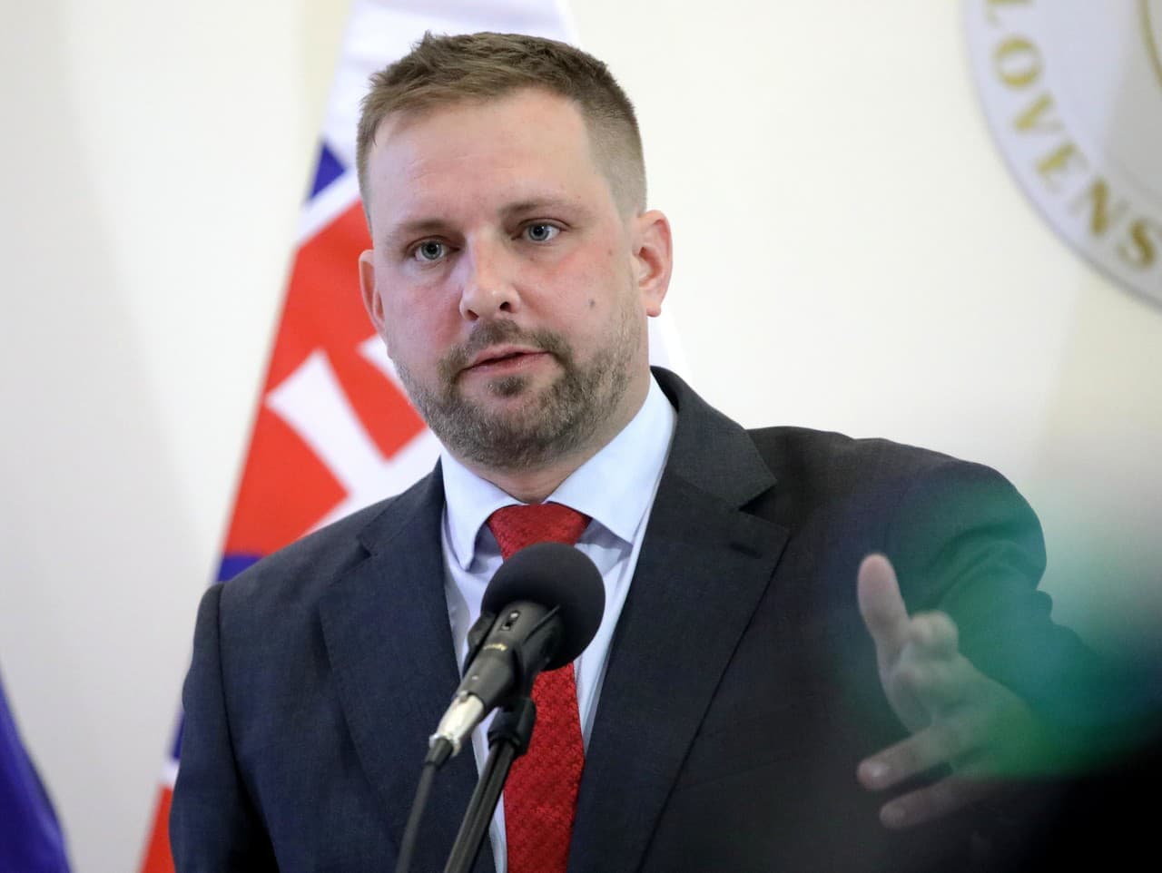 Ministerstvo zdravotníctva pokračuje v diskusii o zmenách v záchrankách