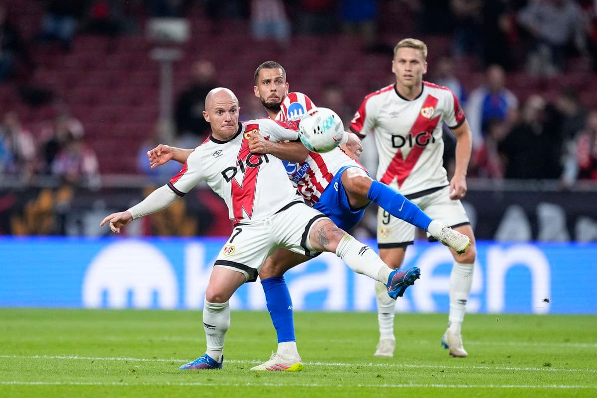 Atletico Madrid dostalo pokutu za rasizmus fanúšikov