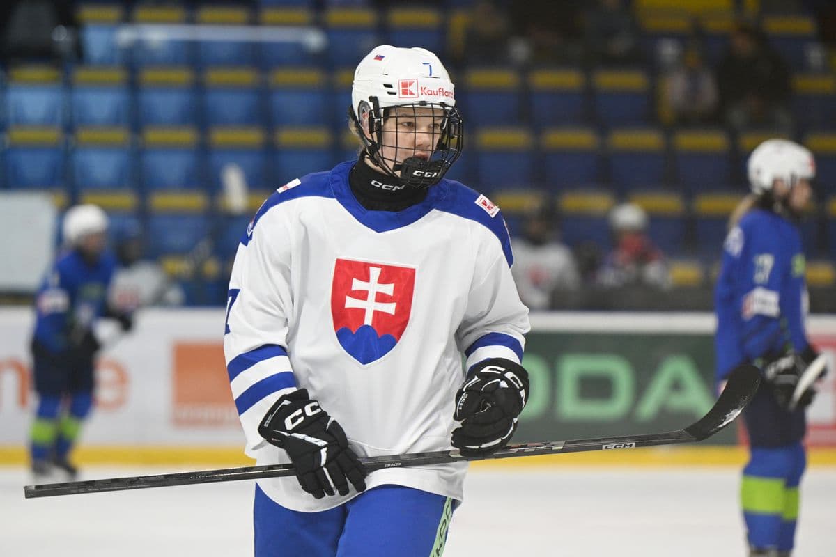 Nela Lopušanová prestupuje do NCAA: Nová kapitola v jej kariére