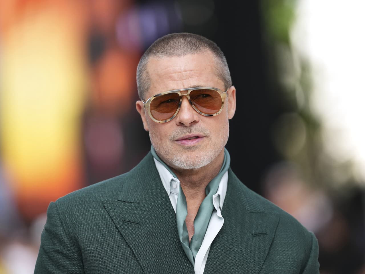 Rodinné roztržky Brada Pitta: Syn sa vzdal otcovho priezviska