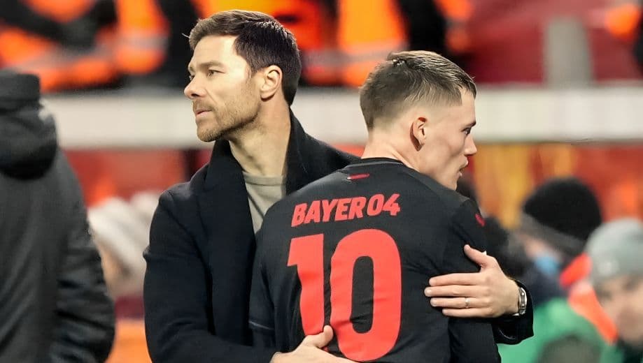 Xabi Alonso: Wirtz je kľúčový pre Real Madrid aj Liverpool