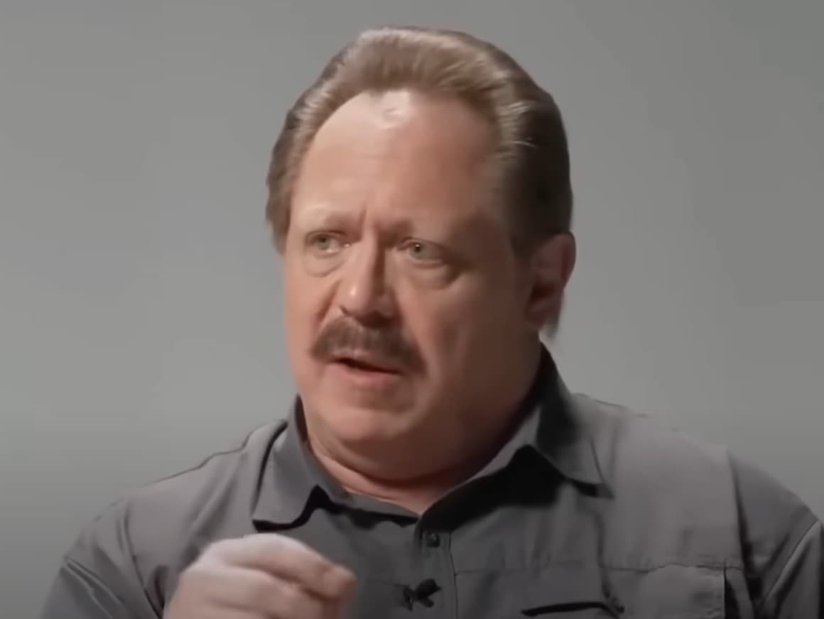 Chris Langan: Smrť nie je koniec, ale prechod do inej dimenzie